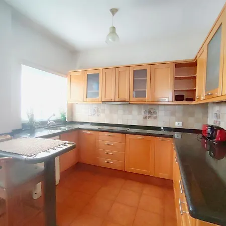 Apartamento D10 By Wave *