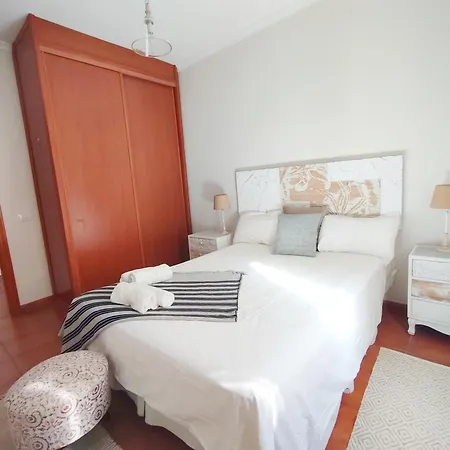 Apartamento D10 By Wave *