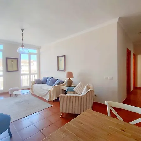 Apartamento D10 By Wave *