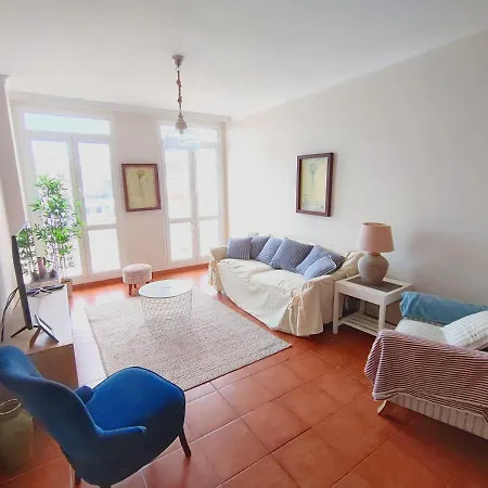 Apartment D10 By Wave Las Palmas de Gran Canaria