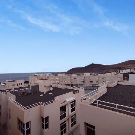 D10 By Wave Apartment Las Palmas de Gran Canaria