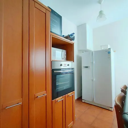Apartment D10 By Wave *