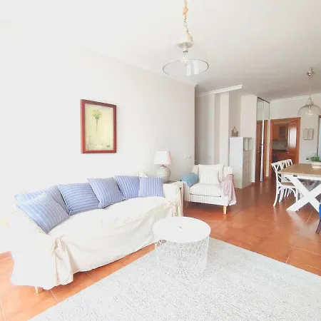 Apartment D10 By Wave Las Palmas de Gran Canaria