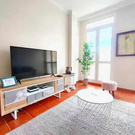 D10 By Wave Apartment *
