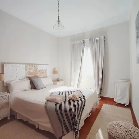 D10 By Wave Apartment Las Palmas de Gran Canaria