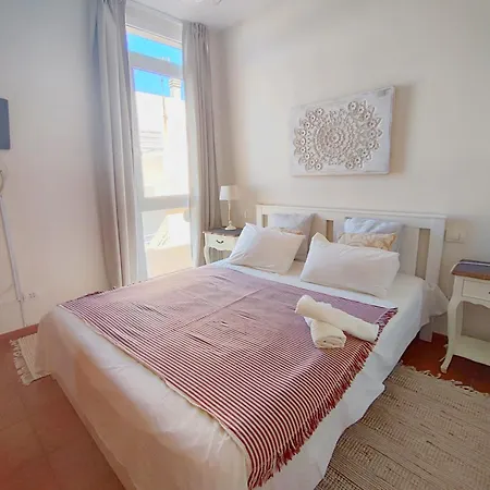 D10 By Wave Apartment *